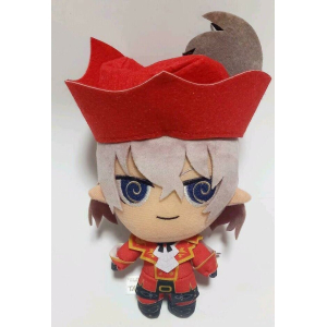 FINAL FANTASY XIV Red mage job plush  +/- 15cm Vol.4